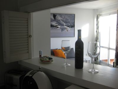 Apartamento · 1 Quarto.  11