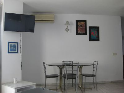 Appartement · 1 Chambre.  14