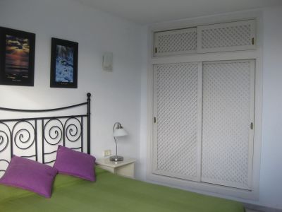 Appartement · 1 Chambre.  3