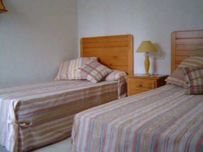 Apartamento · 2 quartos.  3