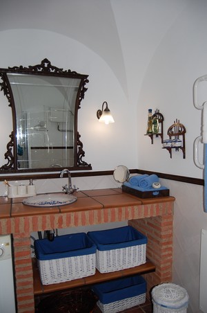 Gîtes · 1 chambre à coucher.  3