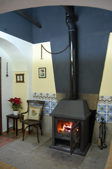 Gîtes · 1 chambre à coucher.  6