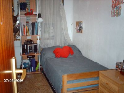 Apartamento · 3 quartos.  5