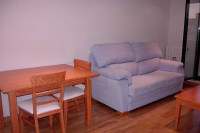 Apartament · 1 Pokój.  4