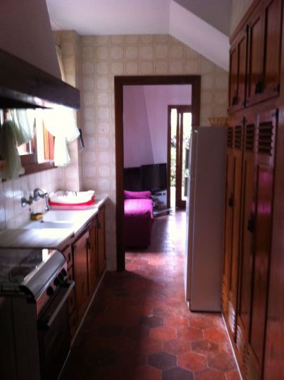 Terraced house · 3 bedrooms.  8