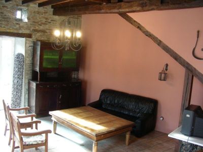 Casa Rural · 3 quartos.  4