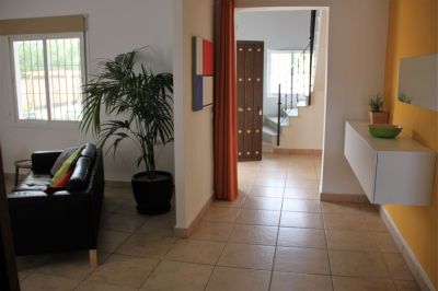 Terraced house · 4 bedrooms.  7