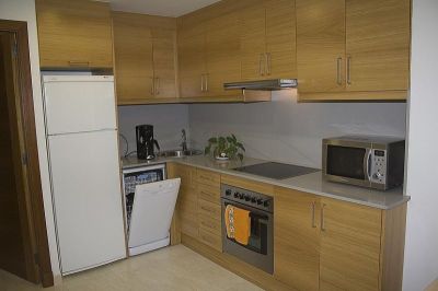 Apartamento · 2 quartos.  3