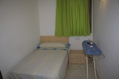 Apartamento · 2 quartos.  5