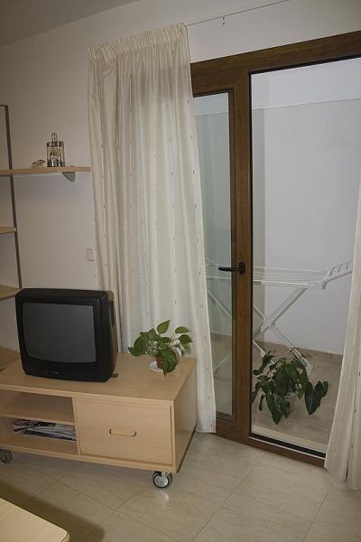 Apartamento · 2 quartos.  7