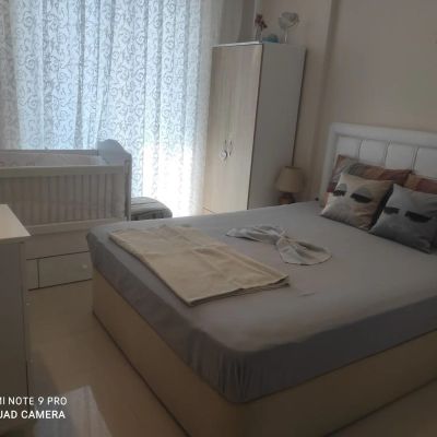 Apartment · 1 bedroom.  4