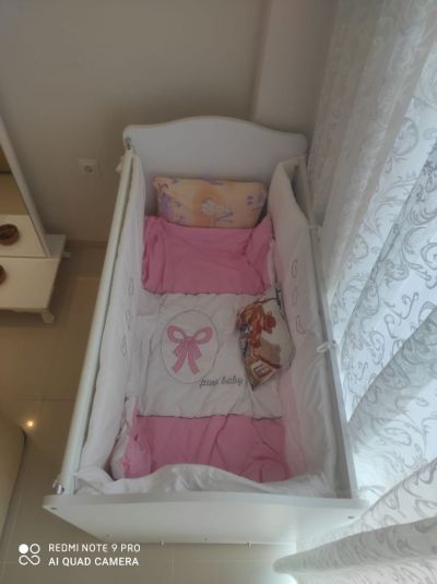 Apartment · 1 bedroom.  8
