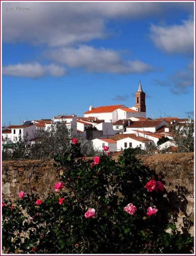 Casa Rural · 4 quartos.  4