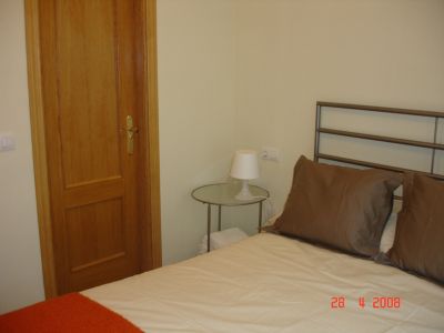 Appartement · 1 Chambre.  2