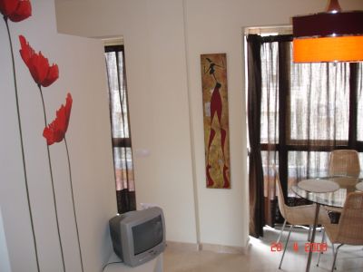 Appartement · 1 Kamer.  3