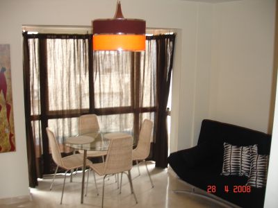 Apartamento · 1 Quarto.  4