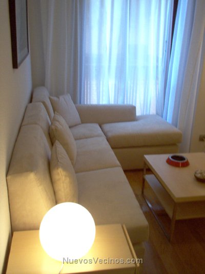 Appartement · 1 Chambre.  2