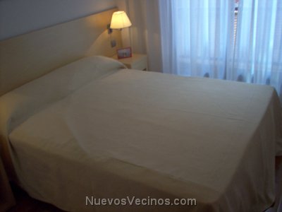 Apartamento · 1 Quarto.  5