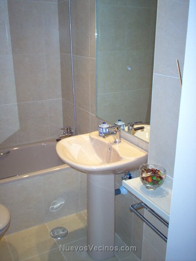Piso · 1 habitación.  6
