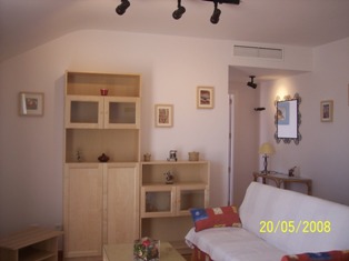 Appartement · 2 chambres.  2