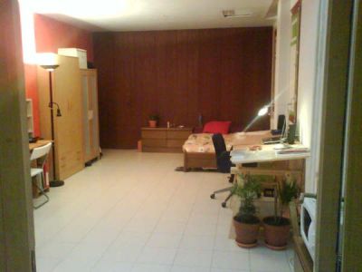 Single room.  5