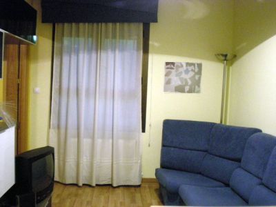 Appartement · 1 Chambre.  4