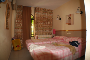 Apartamento · 1 Quarto.  7