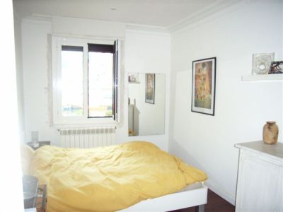 Appartement · 2 chambres.  3