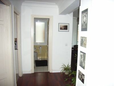 Apartamento · 2 quartos.  5