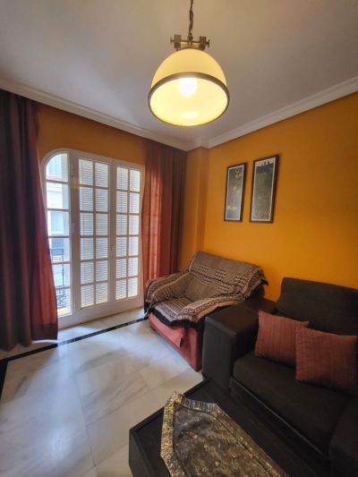 Leilighet &middot; 1 soverom.  2