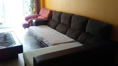 Leilighet &middot; 1 soverom.  3