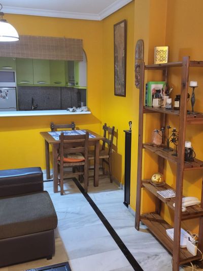 Leilighet &middot; 1 soverom.  9