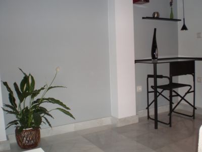 Apartamento · 1 Quarto.  3