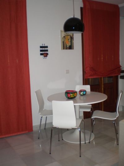 Apartamento · 1 Quarto.  4