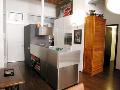 Apartamento · 2 quartos.  4