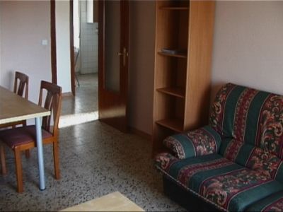 Apartamento · 2 quartos.  2