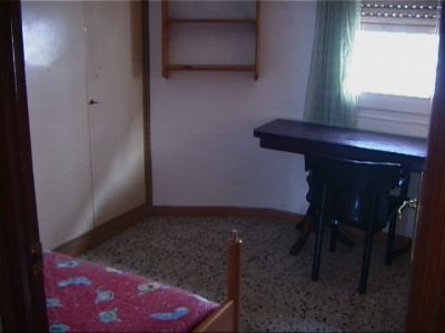 Apartamento · 2 quartos.  5