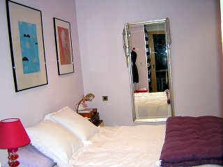 Leilighet.  4