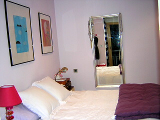 Apartamento.  4