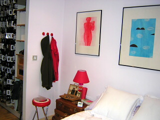 Appartement.  5