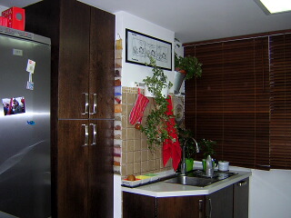 Leilighet.  6