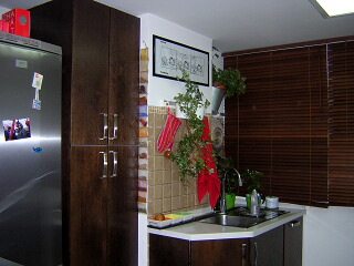 Appartement.  6