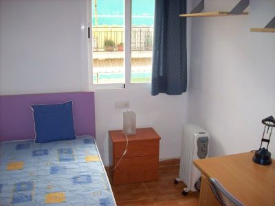 Apartamento · 3 quartos.  2