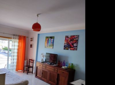 Apartamento · 1 Quarto.  3