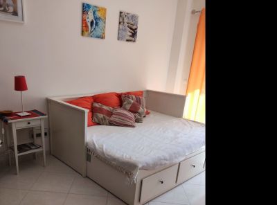 Apartamento · 1 Quarto.  4