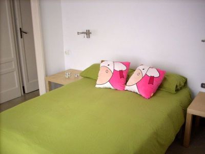 Double room.  2