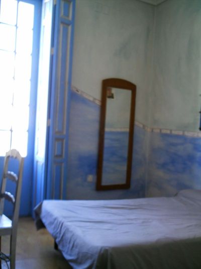 Double room.  6