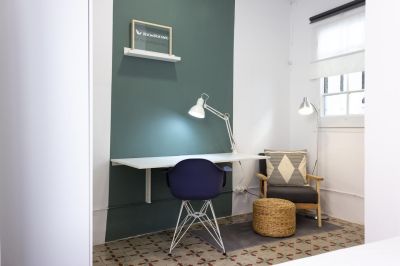 Salon