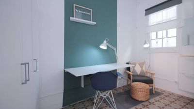 Salon