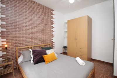 Habitación individual.  6